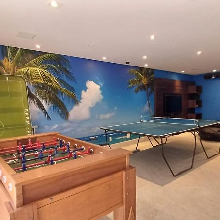 Apartamento Riviera Riviera de Sao Lourenco Zewnętrze zdjęcie
