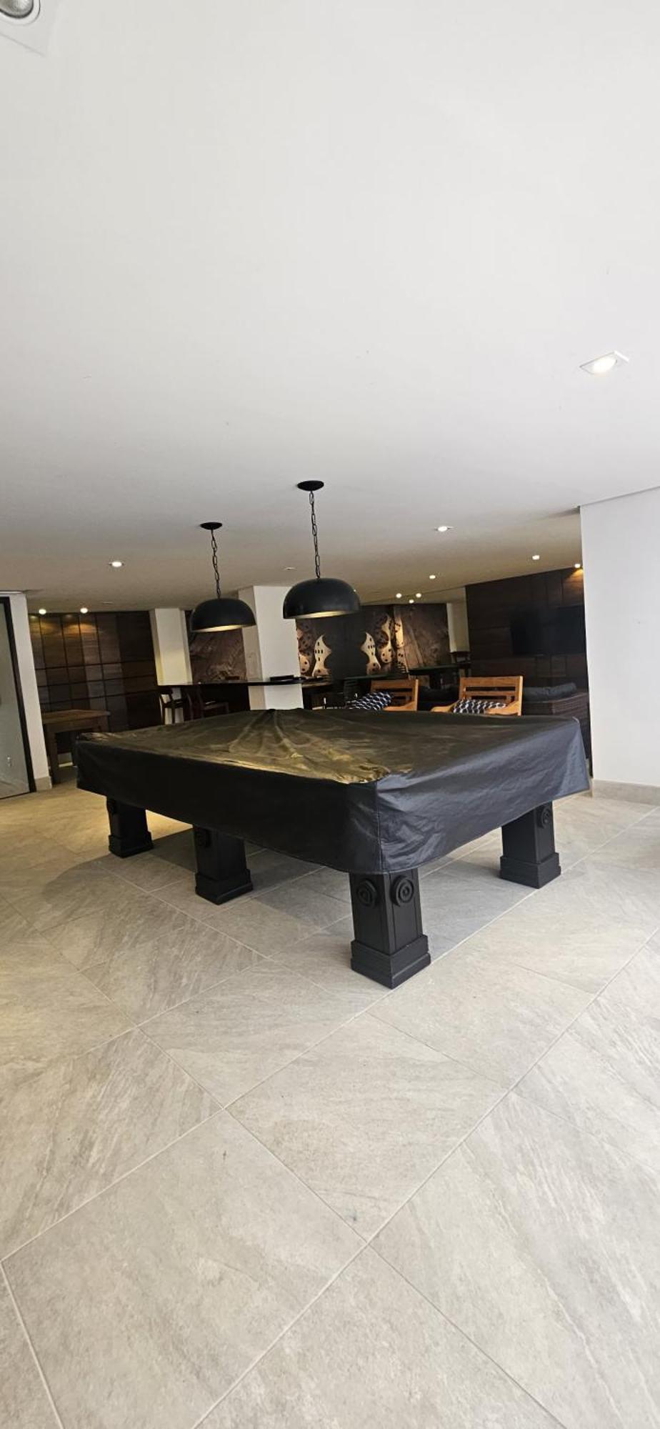 Apartamento Riviera Riviera de Sao Lourenco Zewnętrze zdjęcie