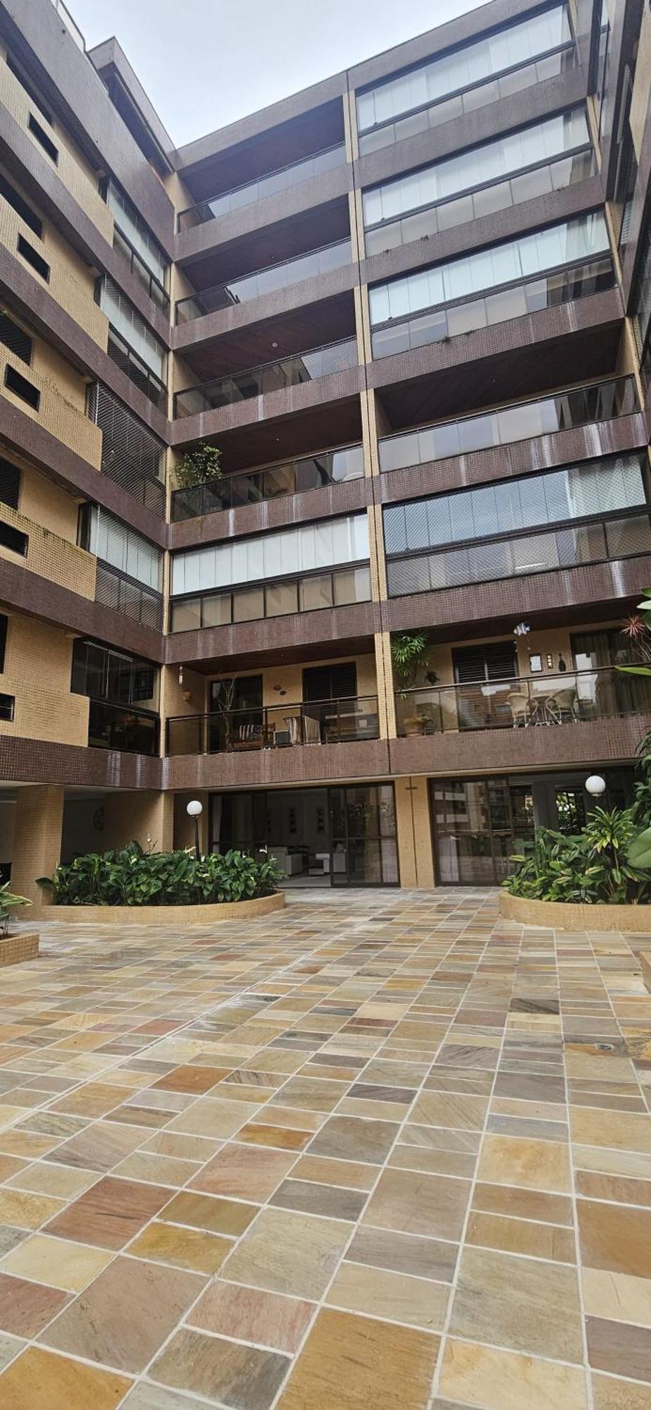 Apartamento Riviera Riviera de Sao Lourenco Zewnętrze zdjęcie