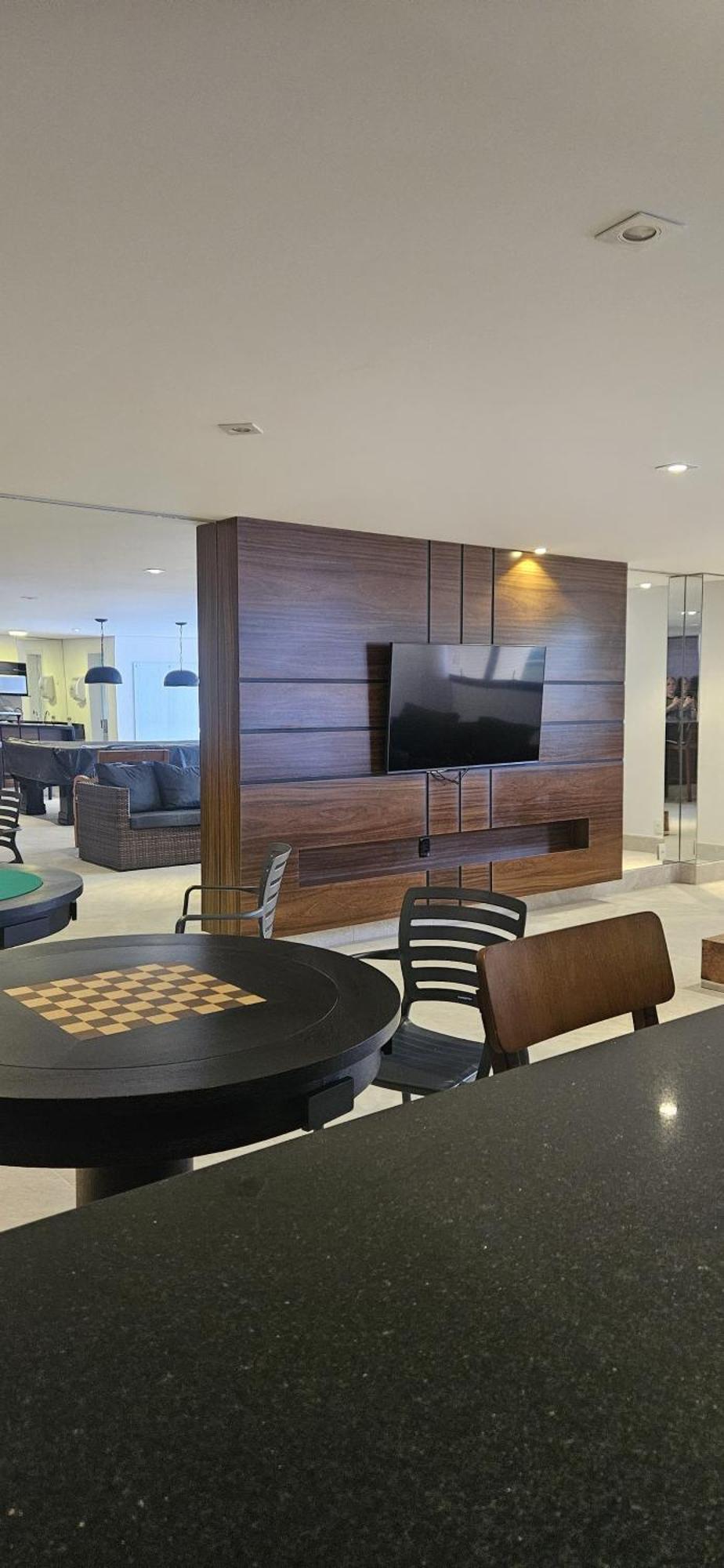Apartamento Riviera Riviera de Sao Lourenco Zewnętrze zdjęcie