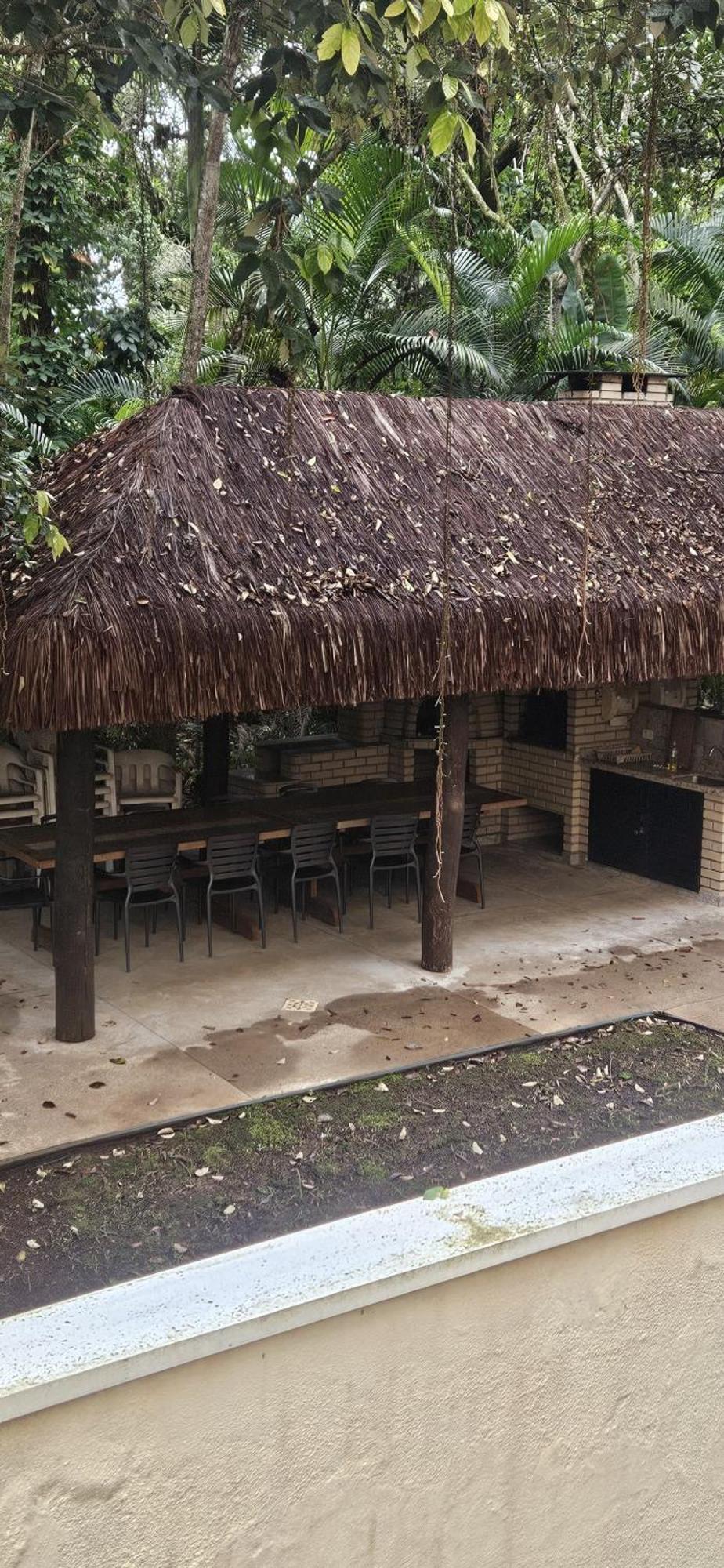 Apartamento Riviera Riviera de Sao Lourenco Zewnętrze zdjęcie